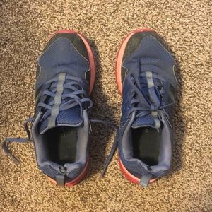 Adidas Traxion Shoes